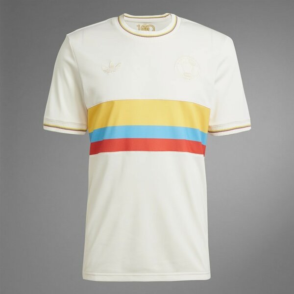 Colombia Centenary Anniversary Jersey