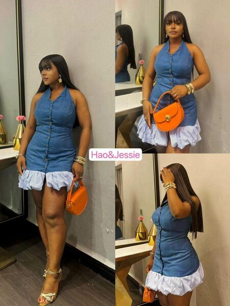 Beautiful ladies dresses