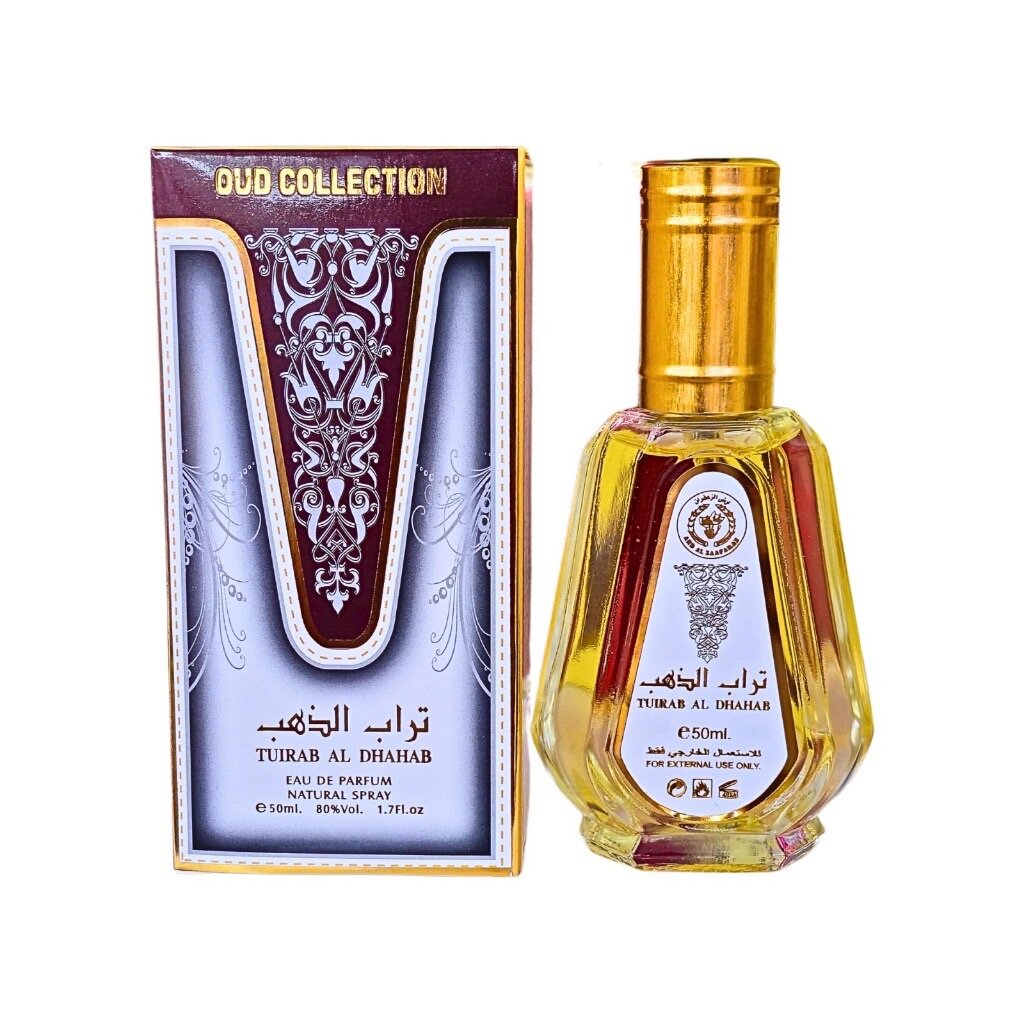 Parfum Élégant Collection