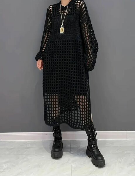 Платье+ майка