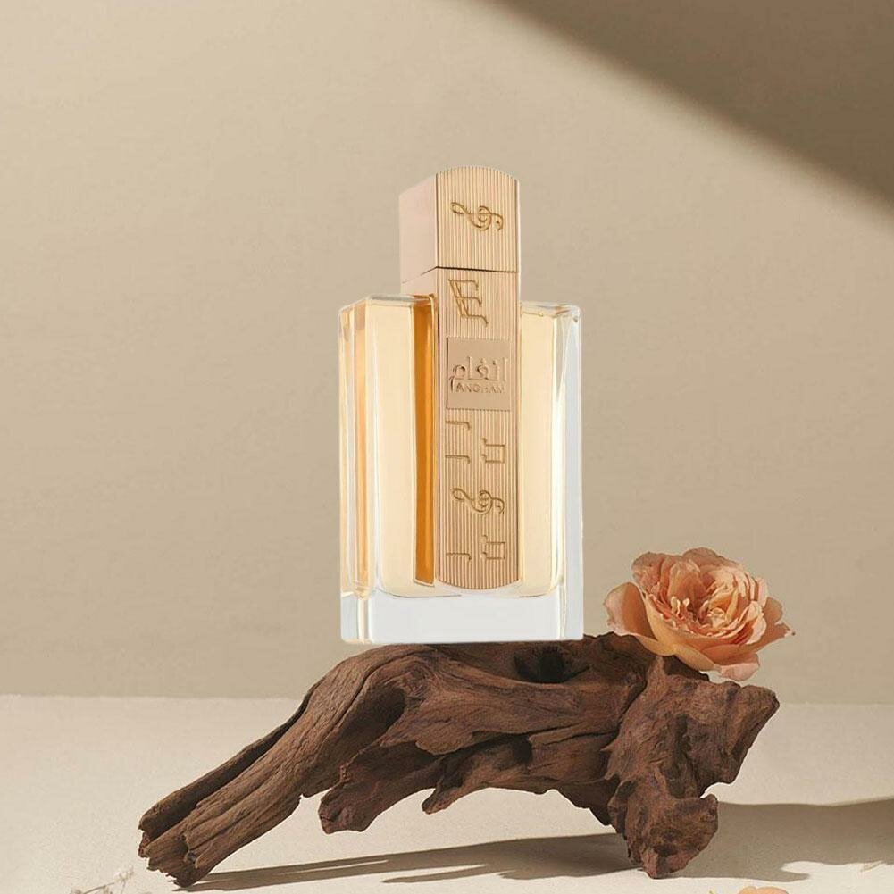 Parfum élégant pour femme