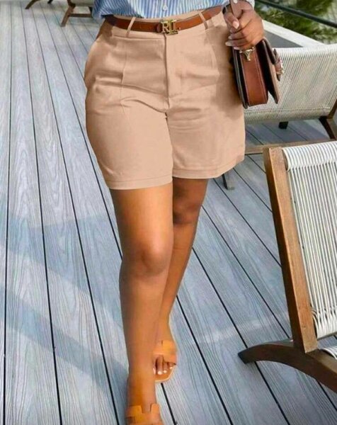 Shorts élégants pour femmes