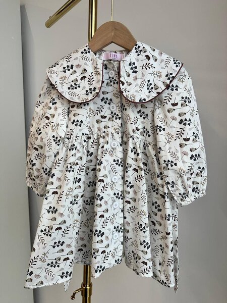 Платье для девочек оптом