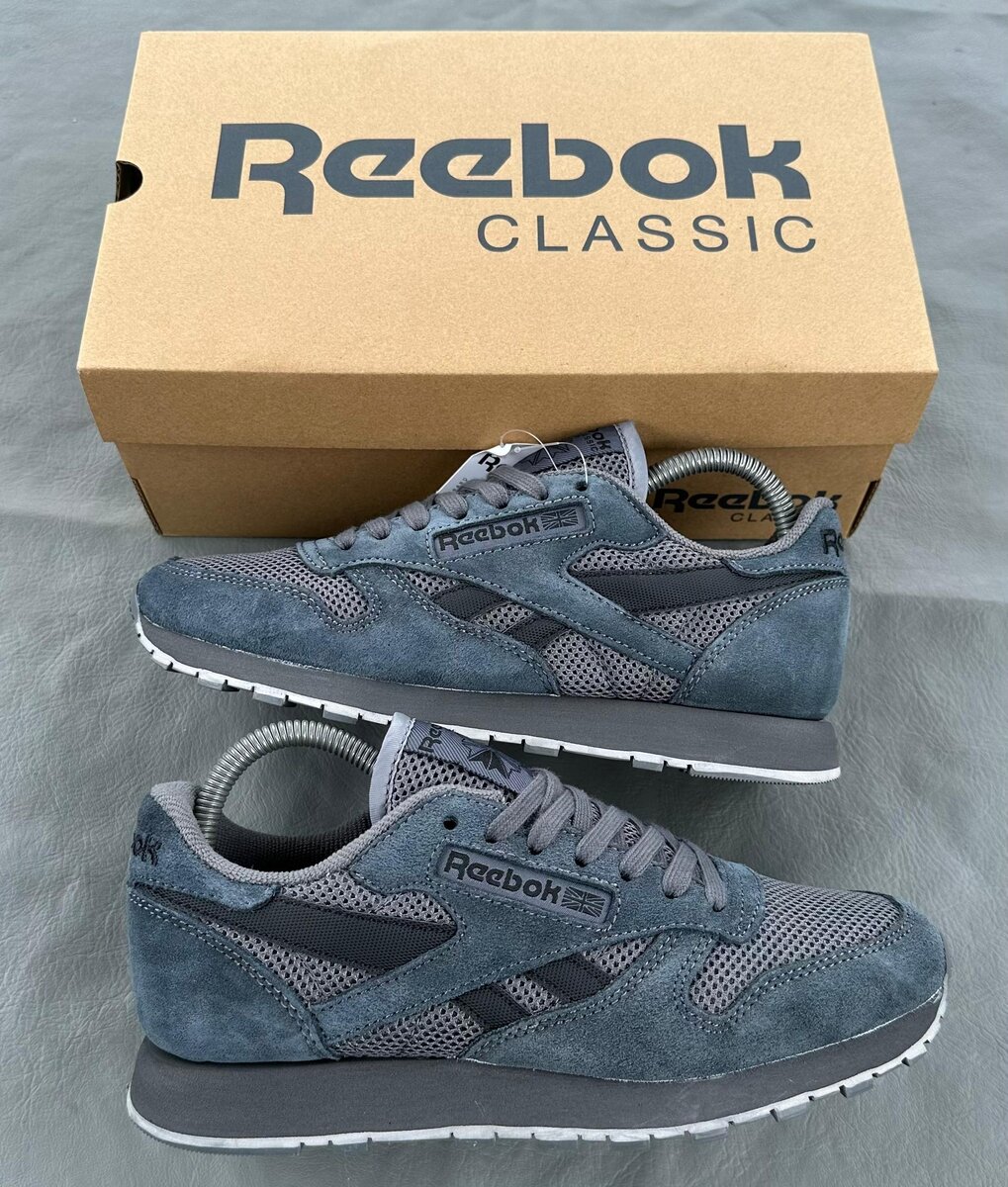 Reebok Classic Homme
