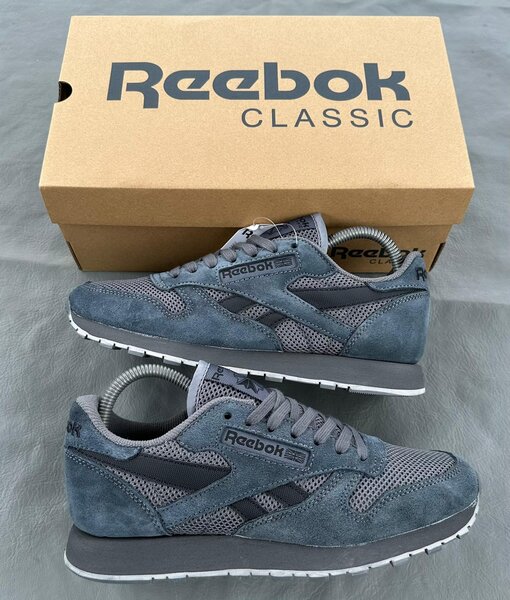 Reebok Classic Homme