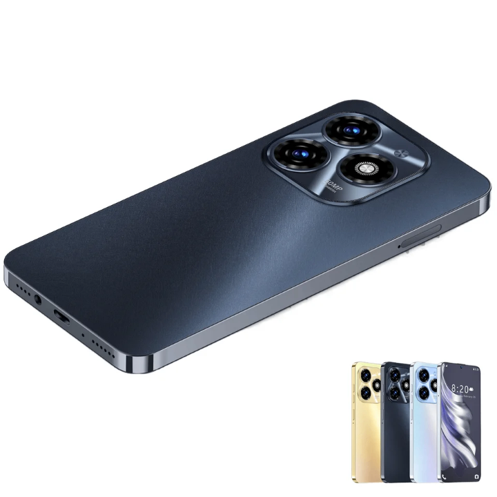 Smartphone Spark 20 Pro 7.3"