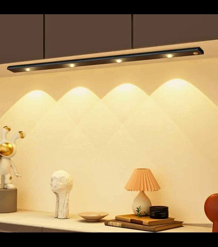 Applique murale LED 3 couleurs