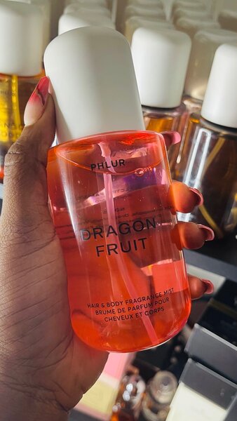 Brume parfumée Dragon Fruit