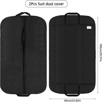 Housse de Costume Anti-Poussière