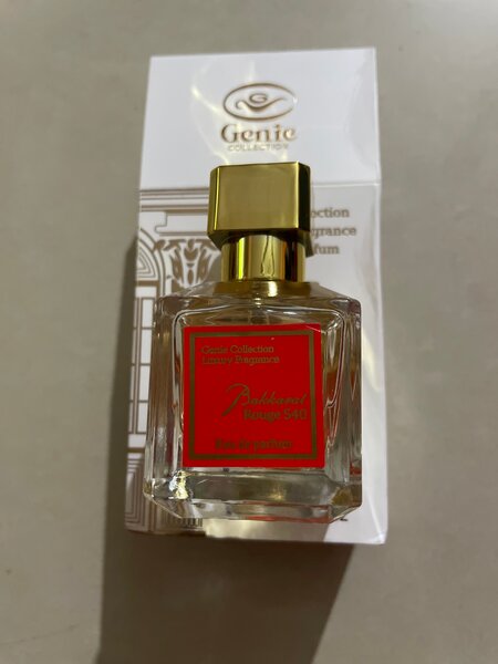 Parfum Impérial Essence 25ml