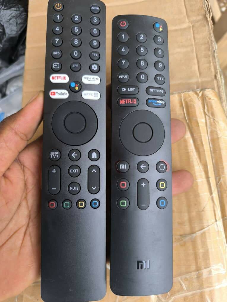Xiaomi télécommande originale