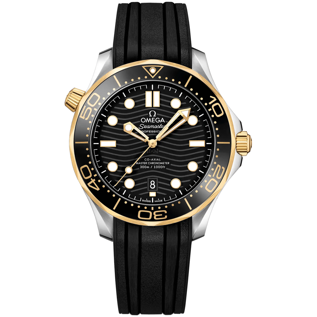 Omega watch