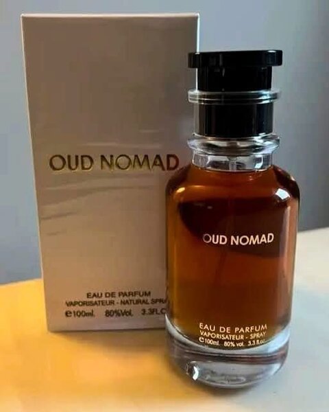 Parfum Oud Nomad 100ml