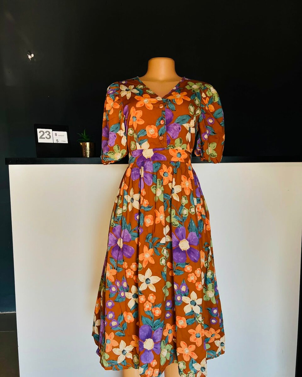  women's beautiful dress Medium