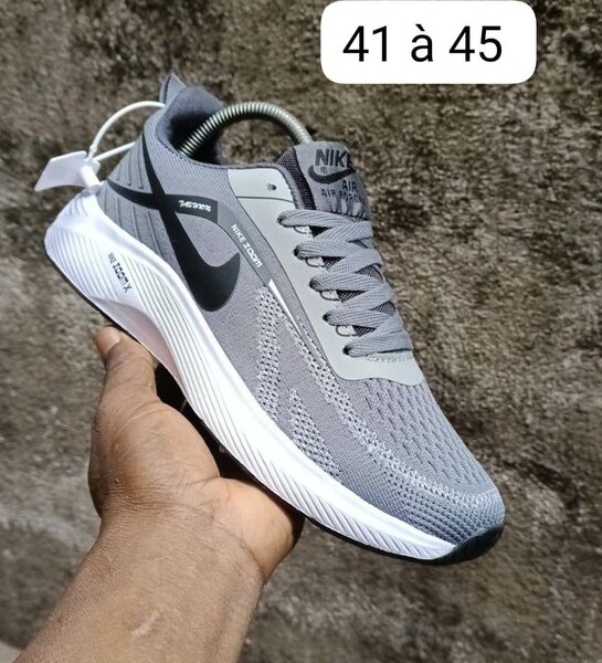 Baskets Nike
