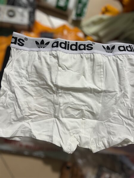 Boxers adidas confort
