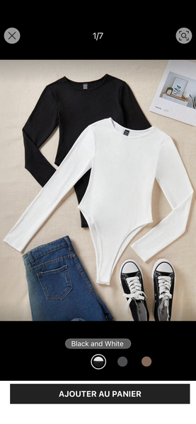 Body Sculptant Femme