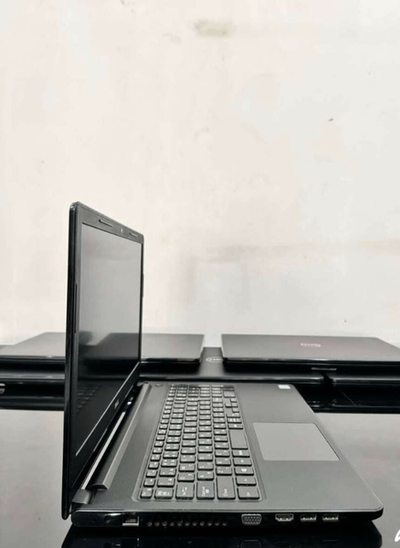 Ordinateur Portable Moderne