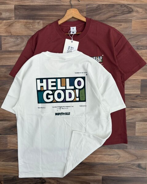 T-SHIRT STYLÉ