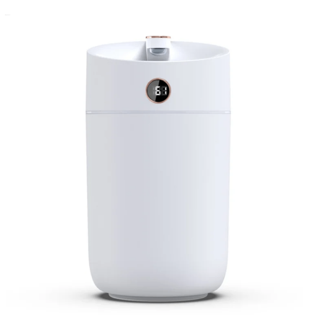 Humidificateur LED Silencieux