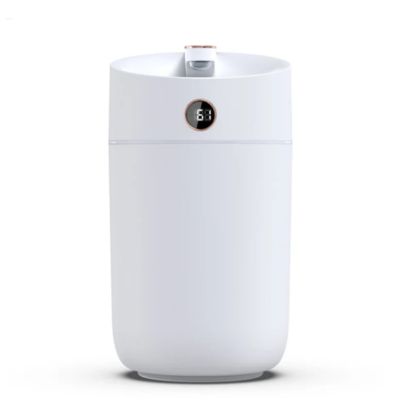 Humidificateur LED Silencieux