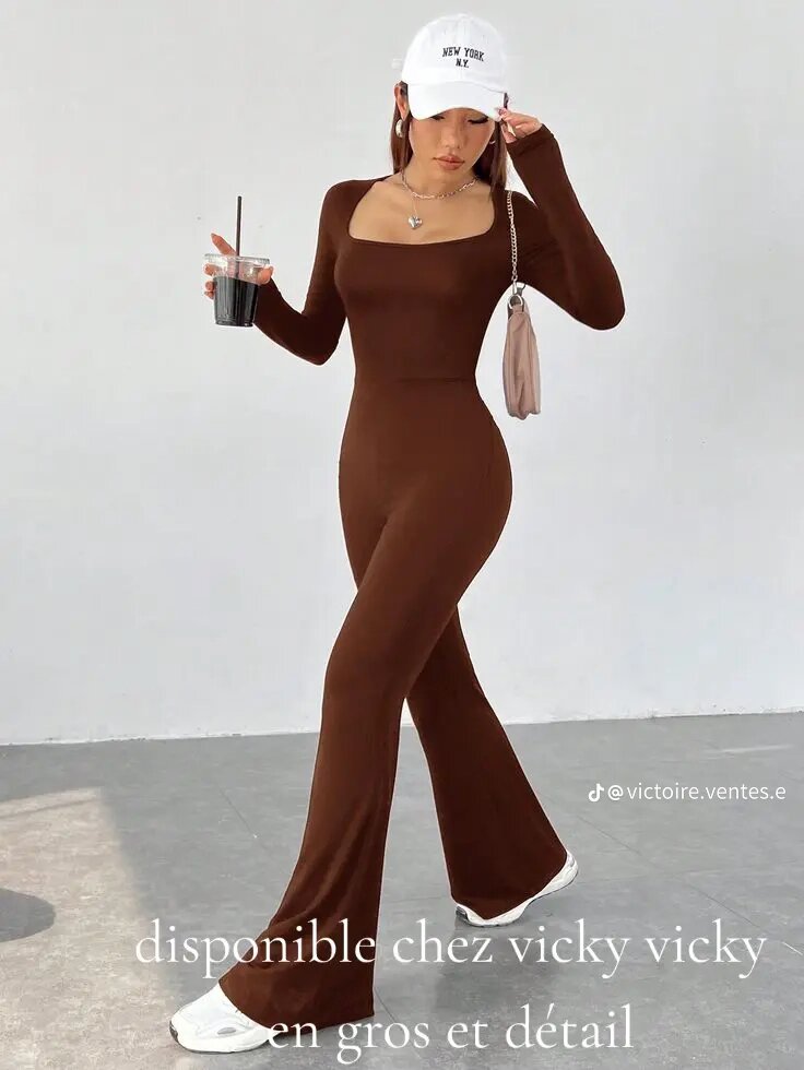 Ensembles féminins élégants