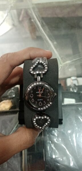 Ladies watch