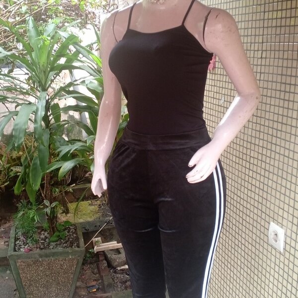 Combinaison Femme Confortable