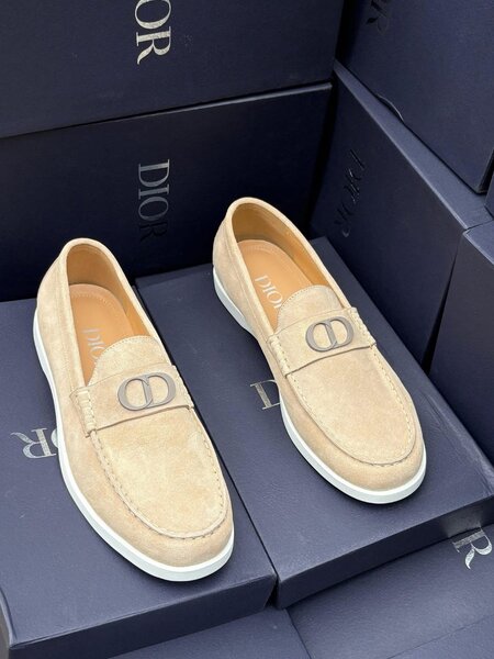 CHAUSSURE DIOR