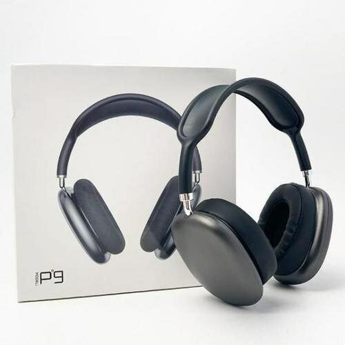 Casque bluetooth P9 original