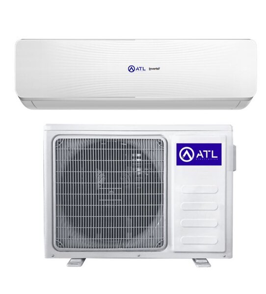 Climatiseur Inverter Silencieux ATL