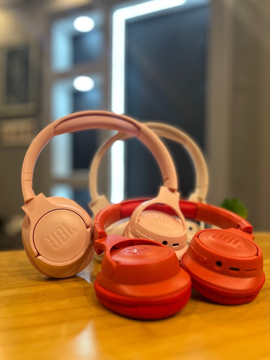 Jbl copy headsets