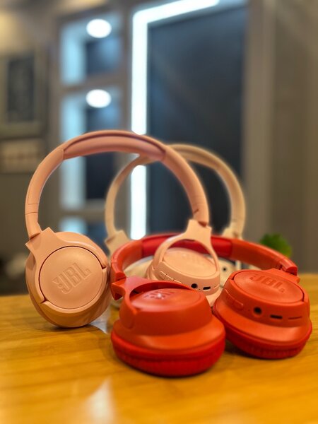 Jbl copy headsets