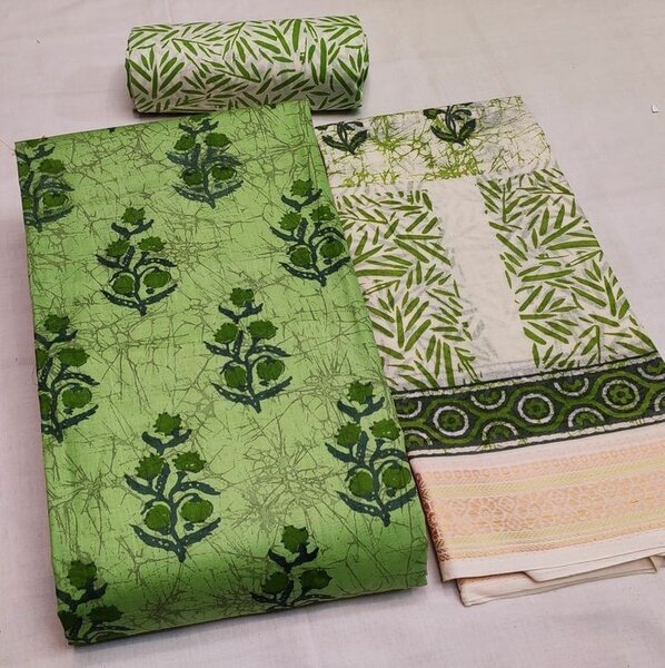 Dhanak 3 Peace Suit