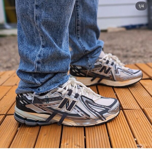 Chaussures de running performance