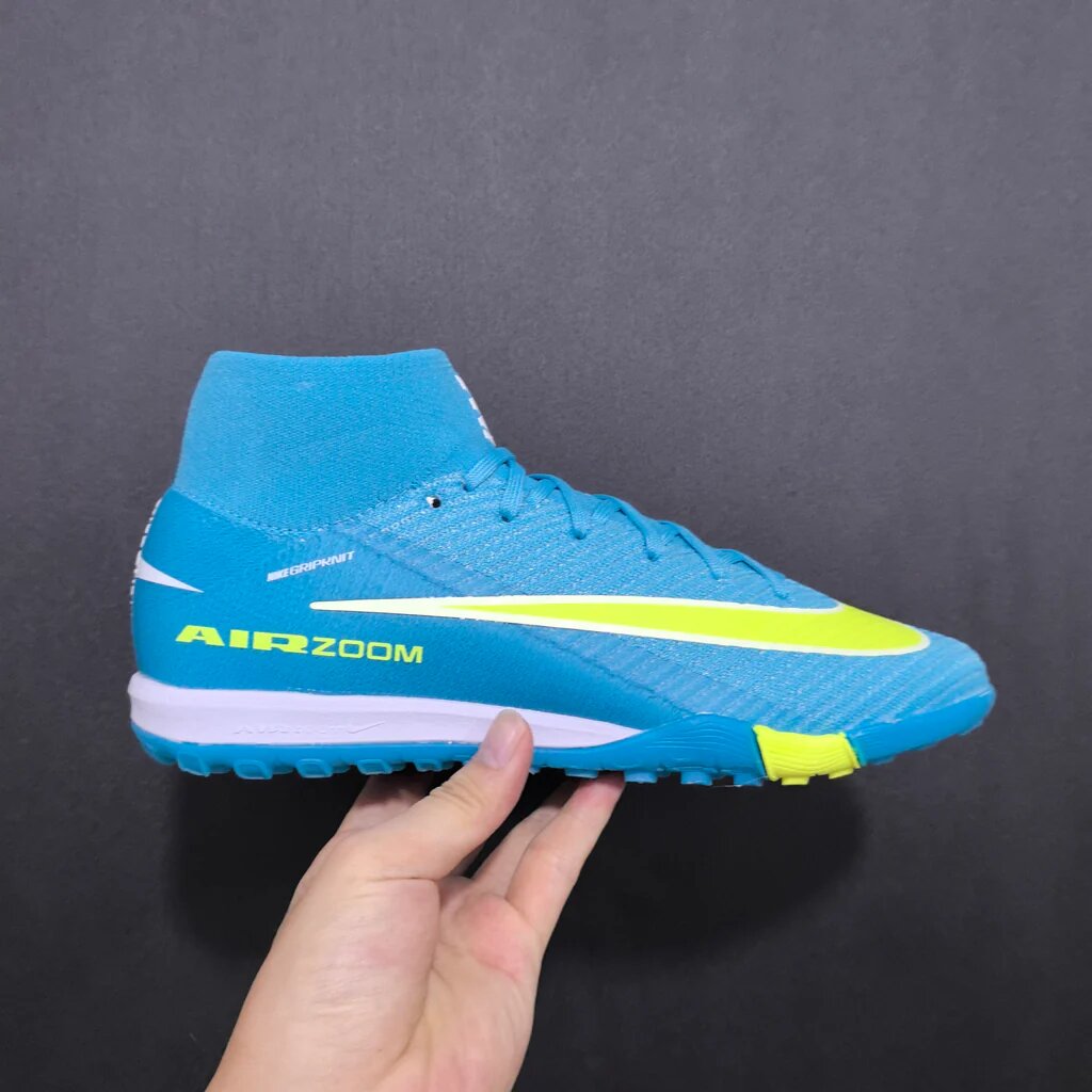 Chaussures de foot Air Zoom