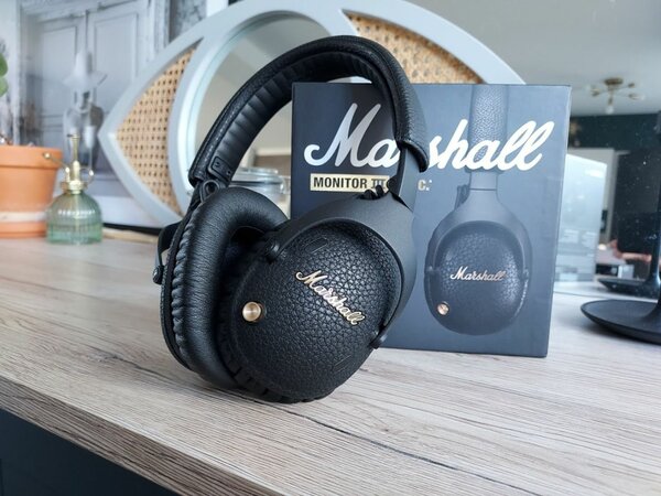 Casque Sans Fil Marshall