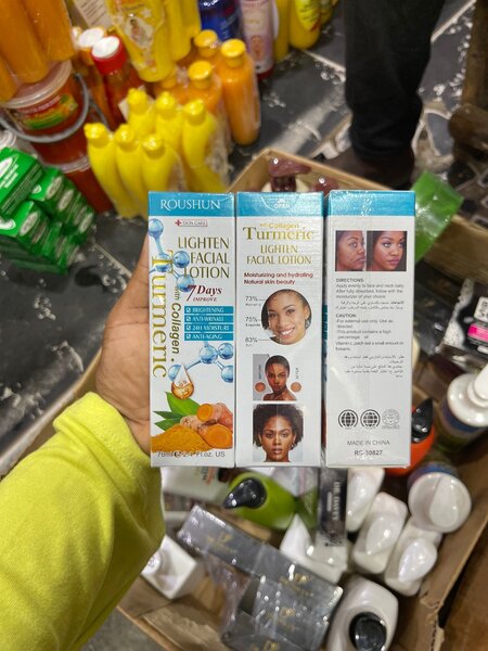 YSMK,Hand cream,facial lotion