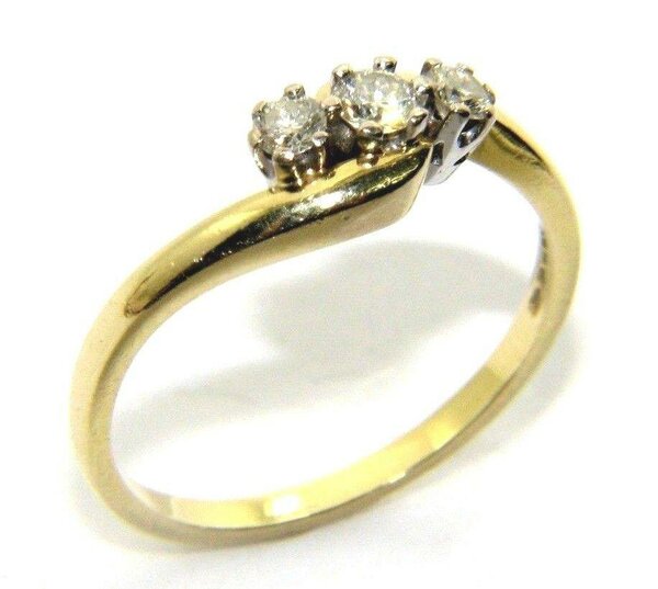 Ladies ring