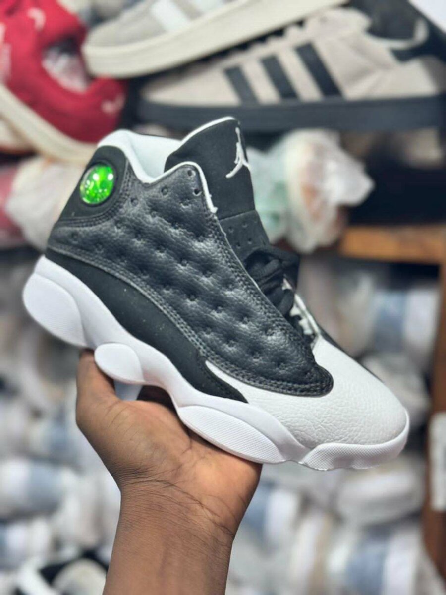 Air jordan 13