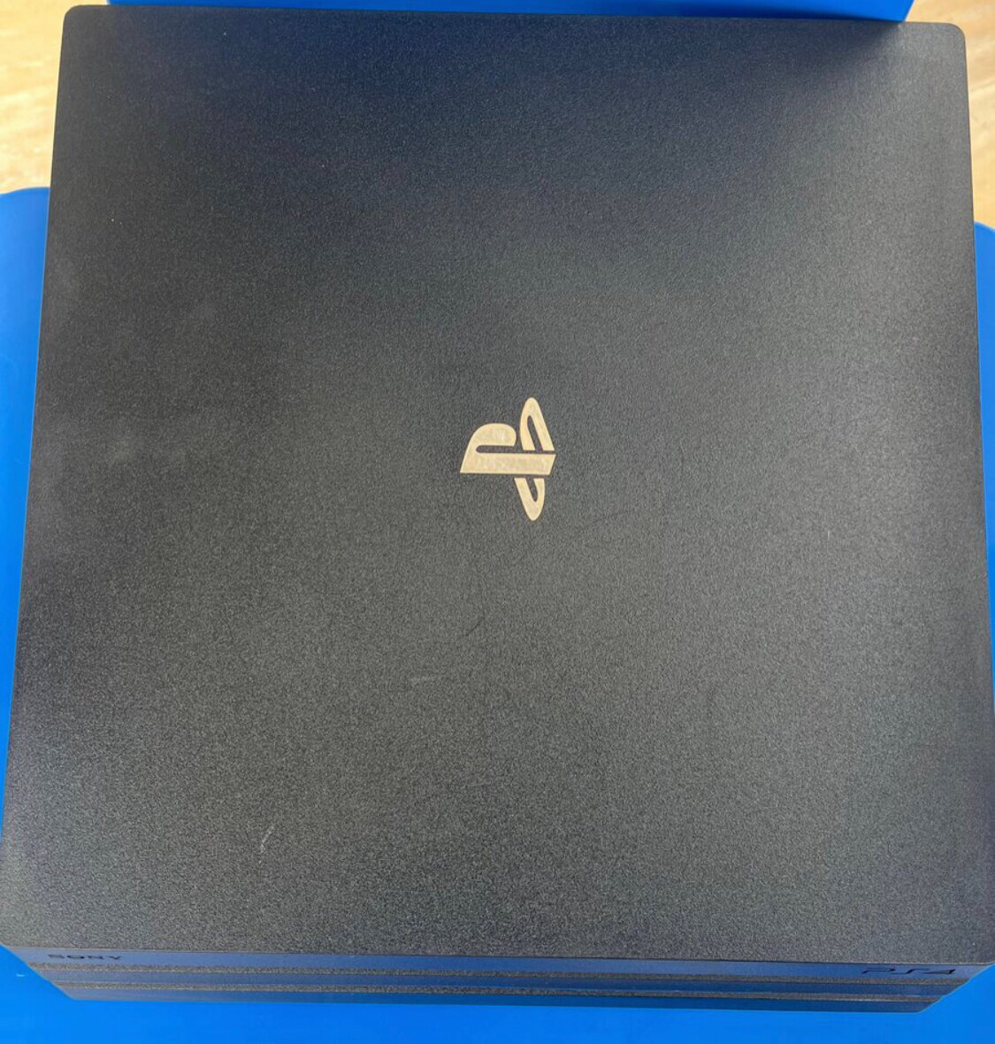 Console PS4 Pro