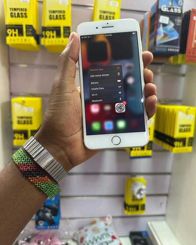 BRAND NEW IPHONE 🍏 pro 