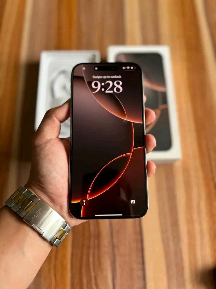 iPhone 14 Pro Max Neuf