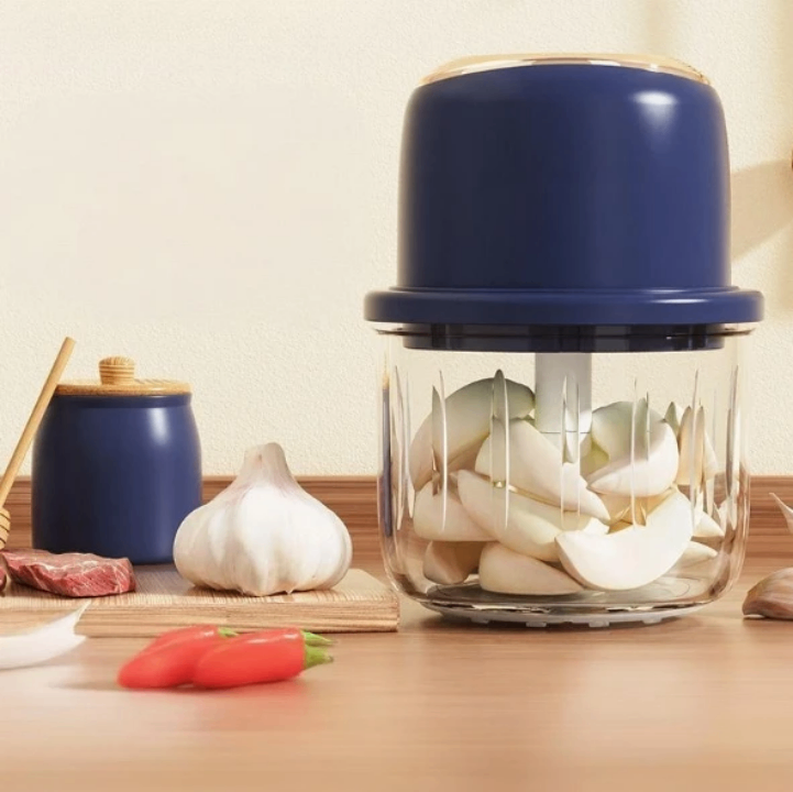 Hachoir Électrique Multifonction