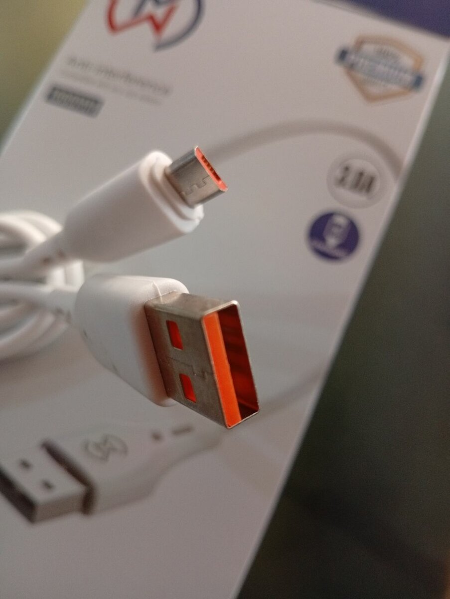 Micro Cable Super Fast charging Data cable | Andriod