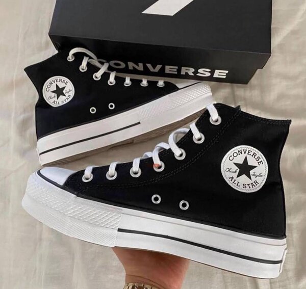 Converse Allstar