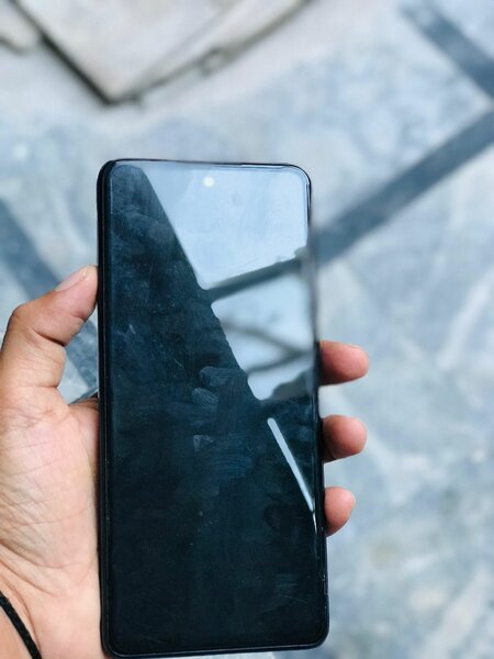 Infinix Hot 40 Pro