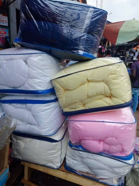 Couettes de Luxe Douces