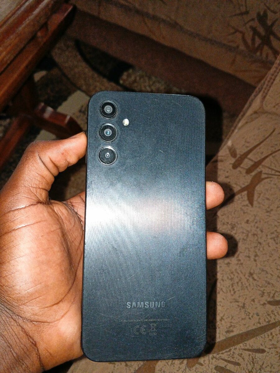 Smartphone Samsung Galaxy