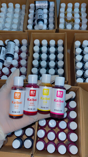 Colorant alimentaire Kaibei 30g